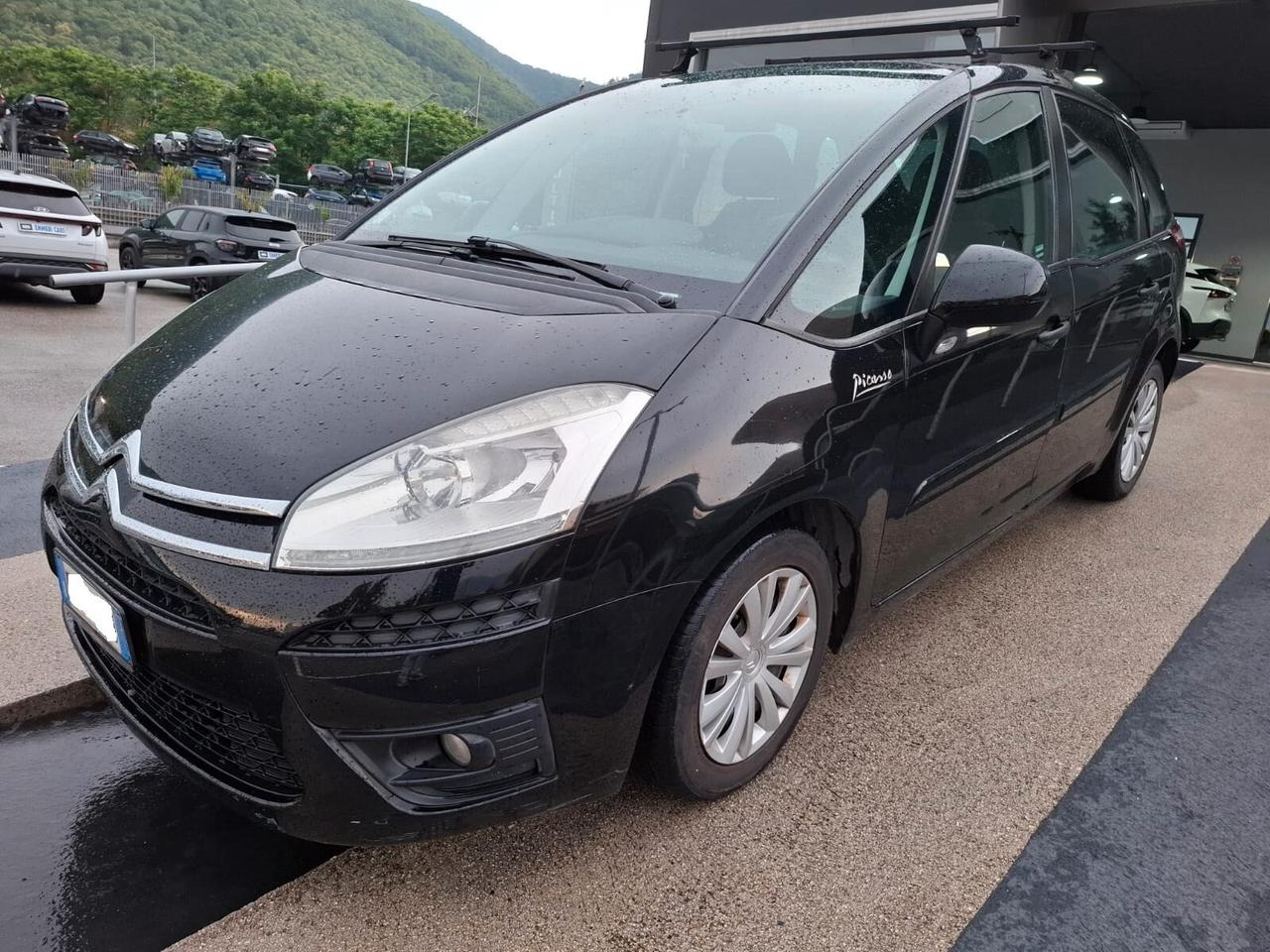 CITROEN C4 PICASSO 1.6 DIESEL 112 CV