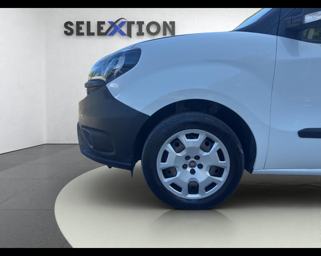 FIAT Doblò 3ª serie - Doblò 1.3 MJT S&S PC Combi N1 Easy