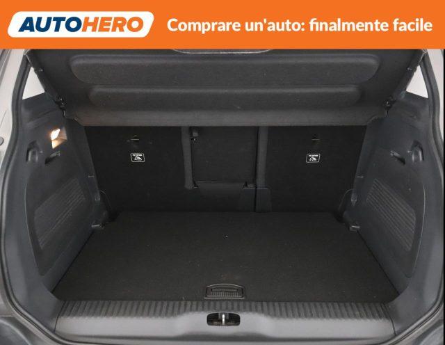 CITROEN C3 Aircross PureTech 110 S&S Shine