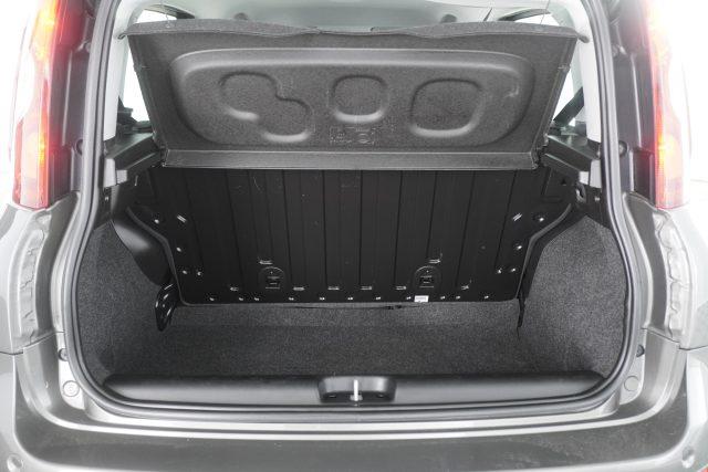 FIAT Panda Panda 1.0 FireFly S&S Hybrid