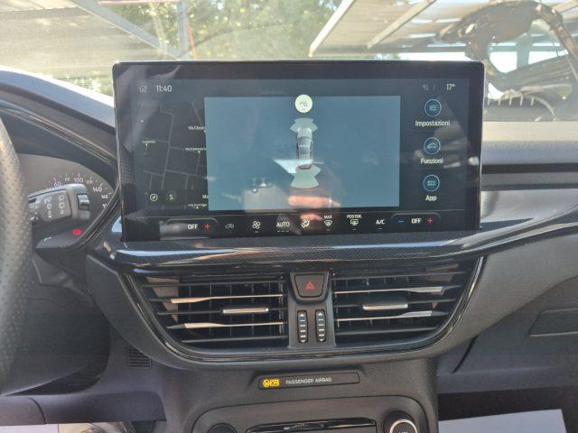 FORD Focus 1.5 120CV auto SW ST-Line