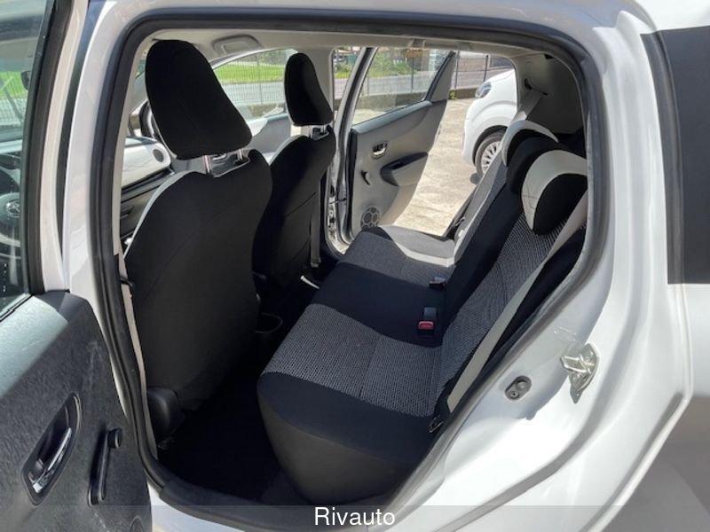 Toyota Yaris Yaris 1.0 5 porte