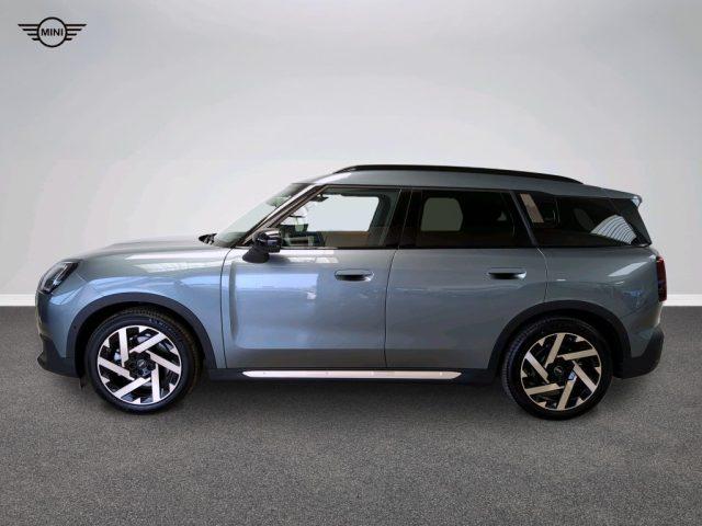 MINI Cooper SE Countryman SE ALL4 - Pack L