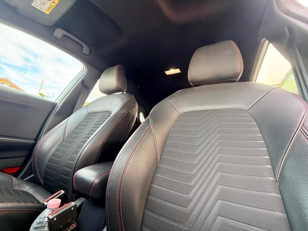 Ford Puma 1.5 ST-Line DIESEL EcoBlue 120 CV S&S