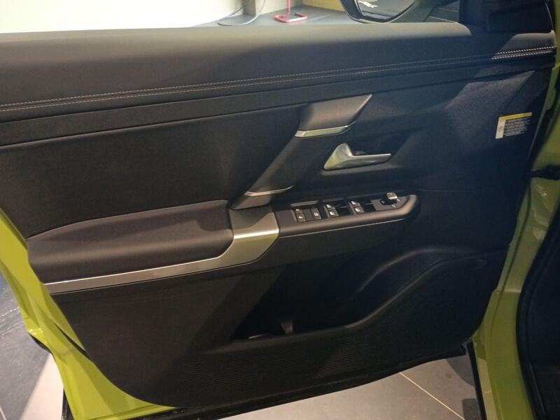 Jeep Compass E-Hybrid 1.2 Turbo MHEV 106kW First Edition DCT