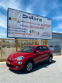Fiat 500X 1.4 MultiAir 140 CV Pop Star