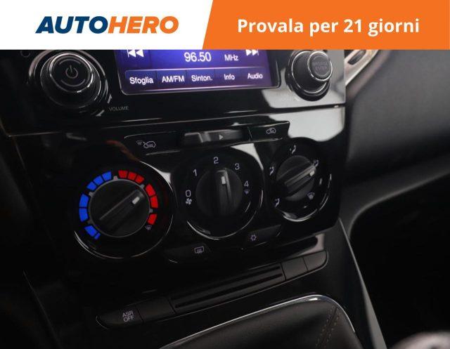 LANCIA Ypsilon 1.2 69 CV 5 porte Gold