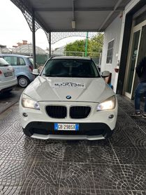 Bmw X1 sDrive18d Futura