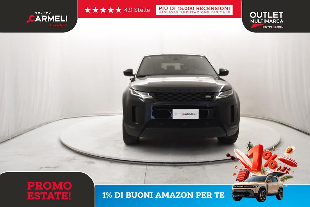 Land Rover Range Rover Evoque 2.0 D I4 R-Dynamic FWD