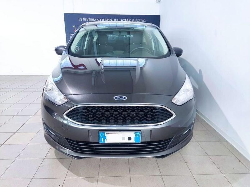 Ford C-Max 1.5 TDCi 150CV S&S Business