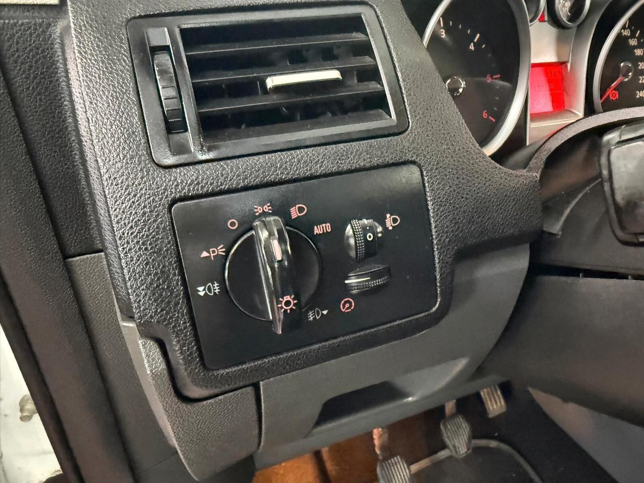 Ford Kuga 2.0 TDCi 136 CV Titanium