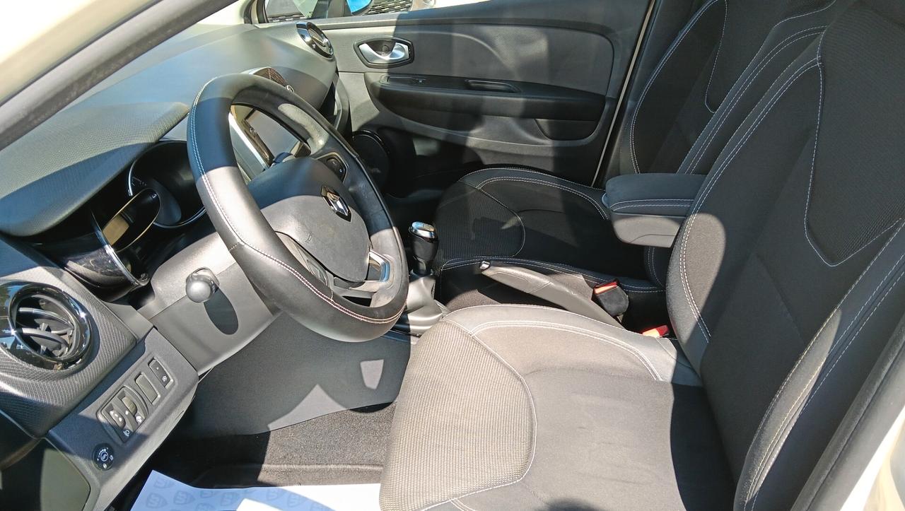 RENAULT CLIO B/GPL -PREZZO PROMO!