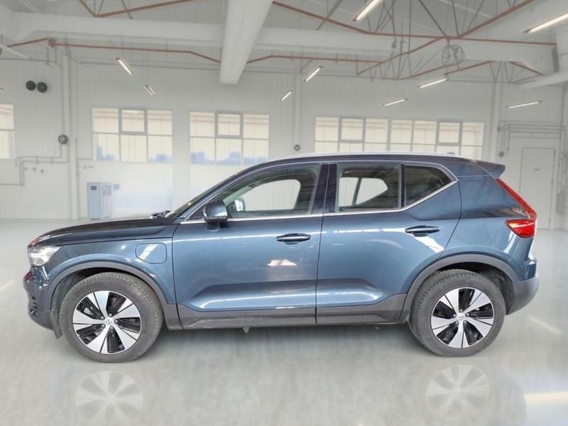 VOLVO XC40 T4 PLUG-IN HYBRID AUTO RECH INSCRIP EXPR SUV