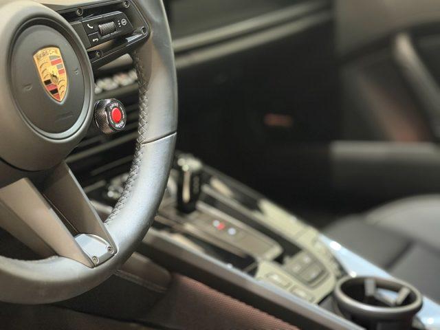 PORSCHE 911 Carrera 992.2 IVA ESPOSTA