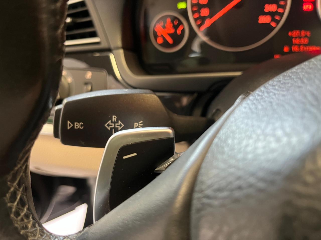 Bmw 530 530d Touring Msport