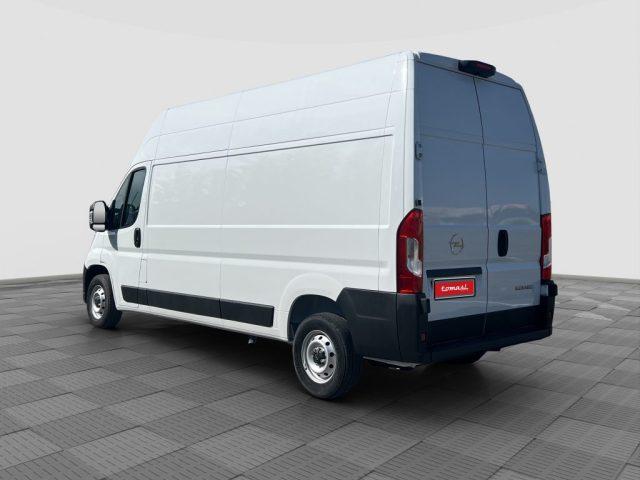 OPEL Movano Movano 35 2.2 BlueHDi 140 S&S PLM-TA Furgone