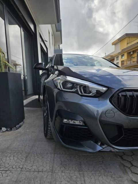 BMW Serie 2 Coupé 220d xdrive Msport auto