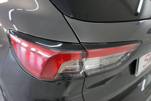 FORD Kuga 2.5 Full Hybrid 190 CV AWD ST-Line X