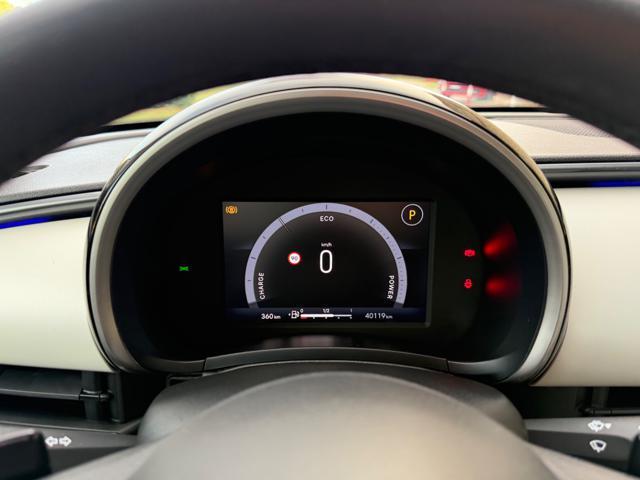 FIAT 600 HYBRID 110CV DCT MHEV LA PRIMA II+PELLE+18+RCAMERA