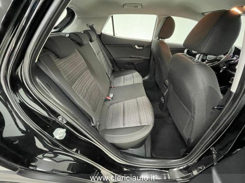 KIA Stonic 1.0 T-GDi 100 CV MHEV iMT Style