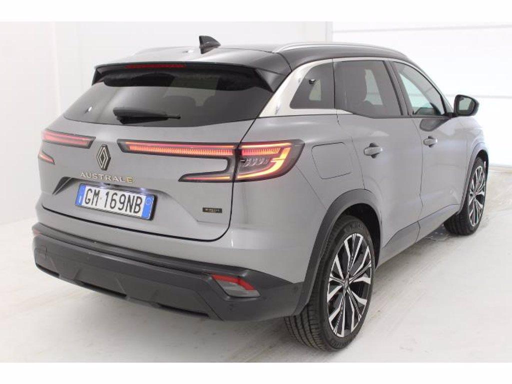 RENAULT Austral 1.2 E-Tech full hybrid Iconic 200cv auto del 2023