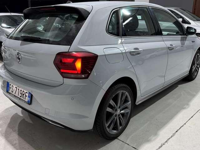 Volkswagen Polo R-Line Km 68.000 Neopatentati