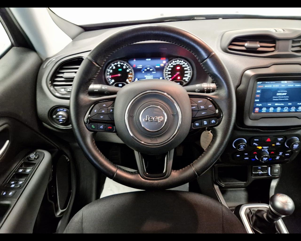JEEP Renegade - Renegade 1.0 t3 Limited 2wd