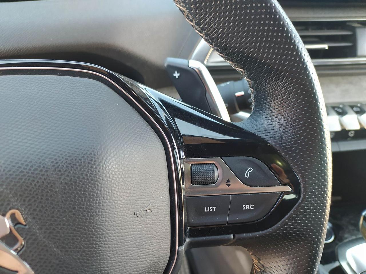 Peugeot 3008 GT 1.5 Blue HDI 130 #6404