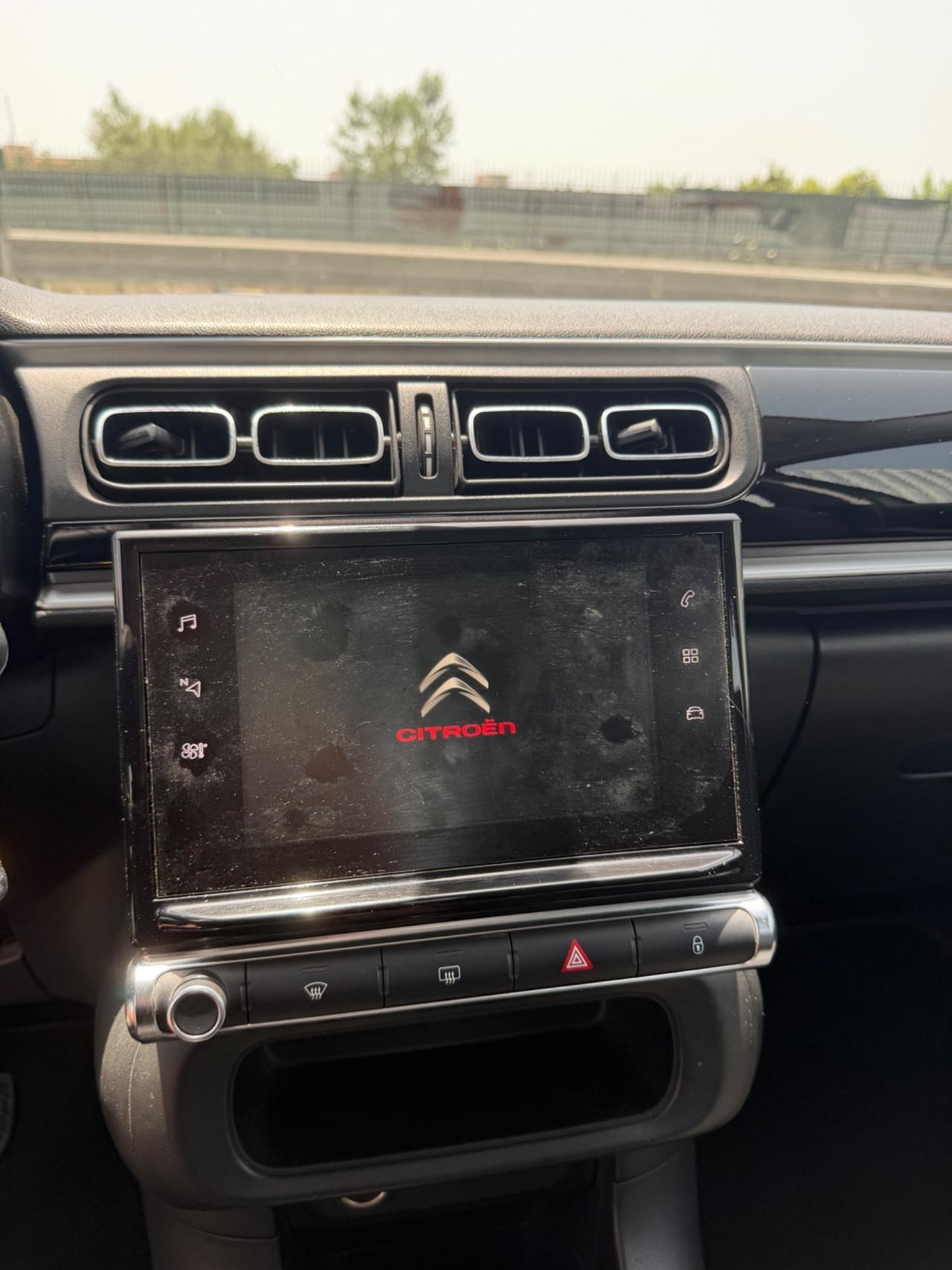 Citroen C3 PureTech 82 Shine