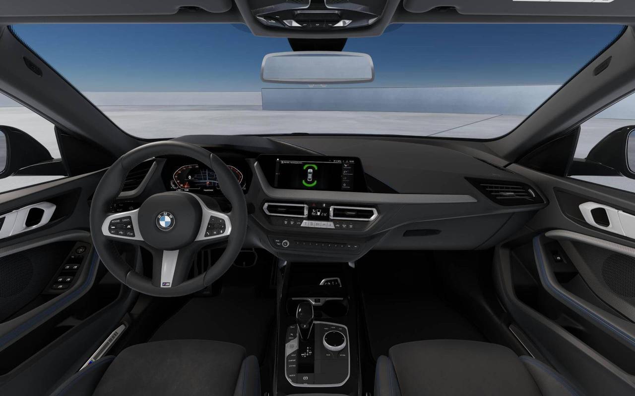 BMW Serie 2 220i Gran Coupé MSport