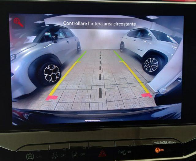 JEEP Compass 1.3 Turbo T4 190 CV PHEV AT6 4xe Limited