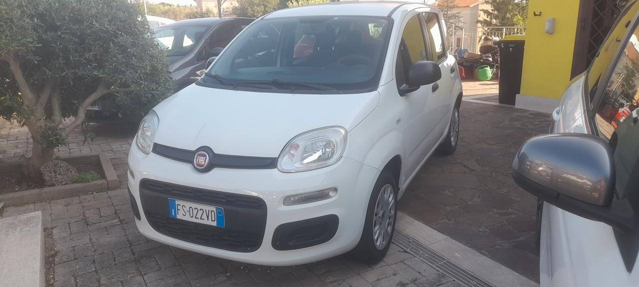 Fiat Panda 1.2 Easy