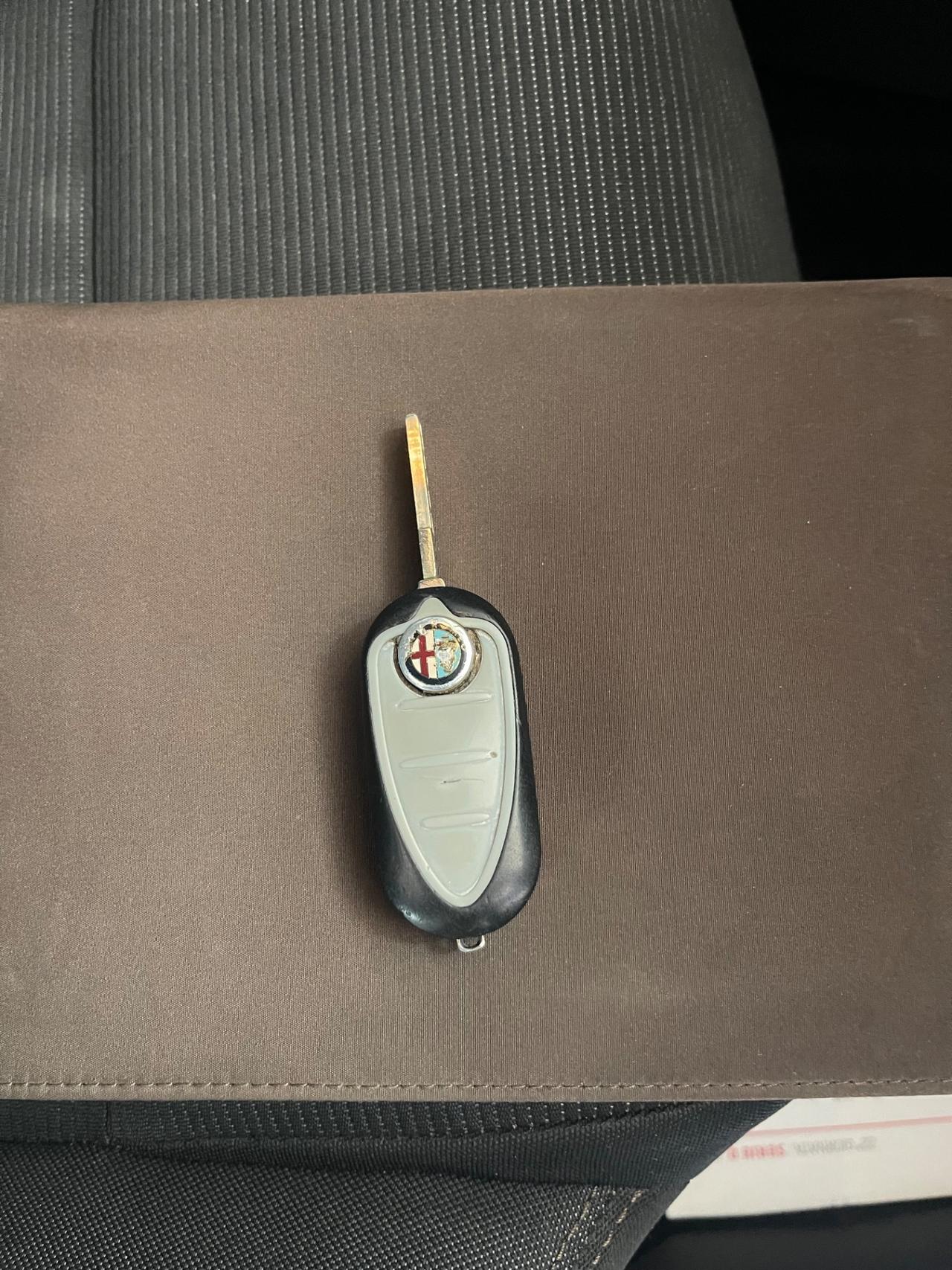 Alfa Romeo Giulietta 2.0 JTDm-2 140 CV Exclusive