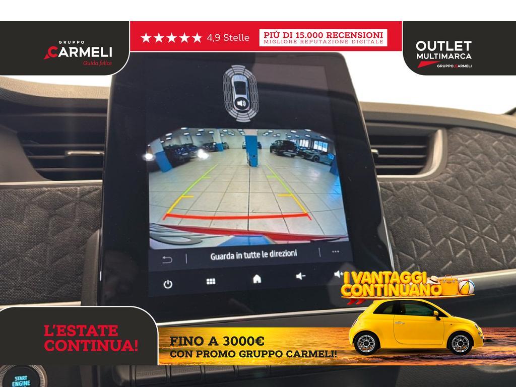 Renault Zoe Zoe Zen R135 my20