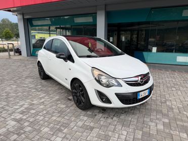 Opel Corsa 1.2 BENZINA 2014 - NEOPATENTATI