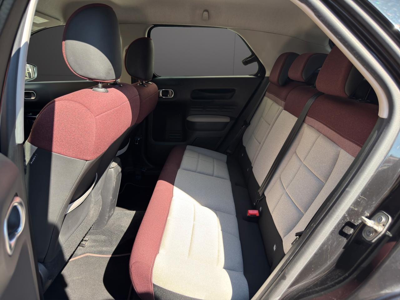 Citroen C4 Cactus BlueHDi 100 S&S Feel