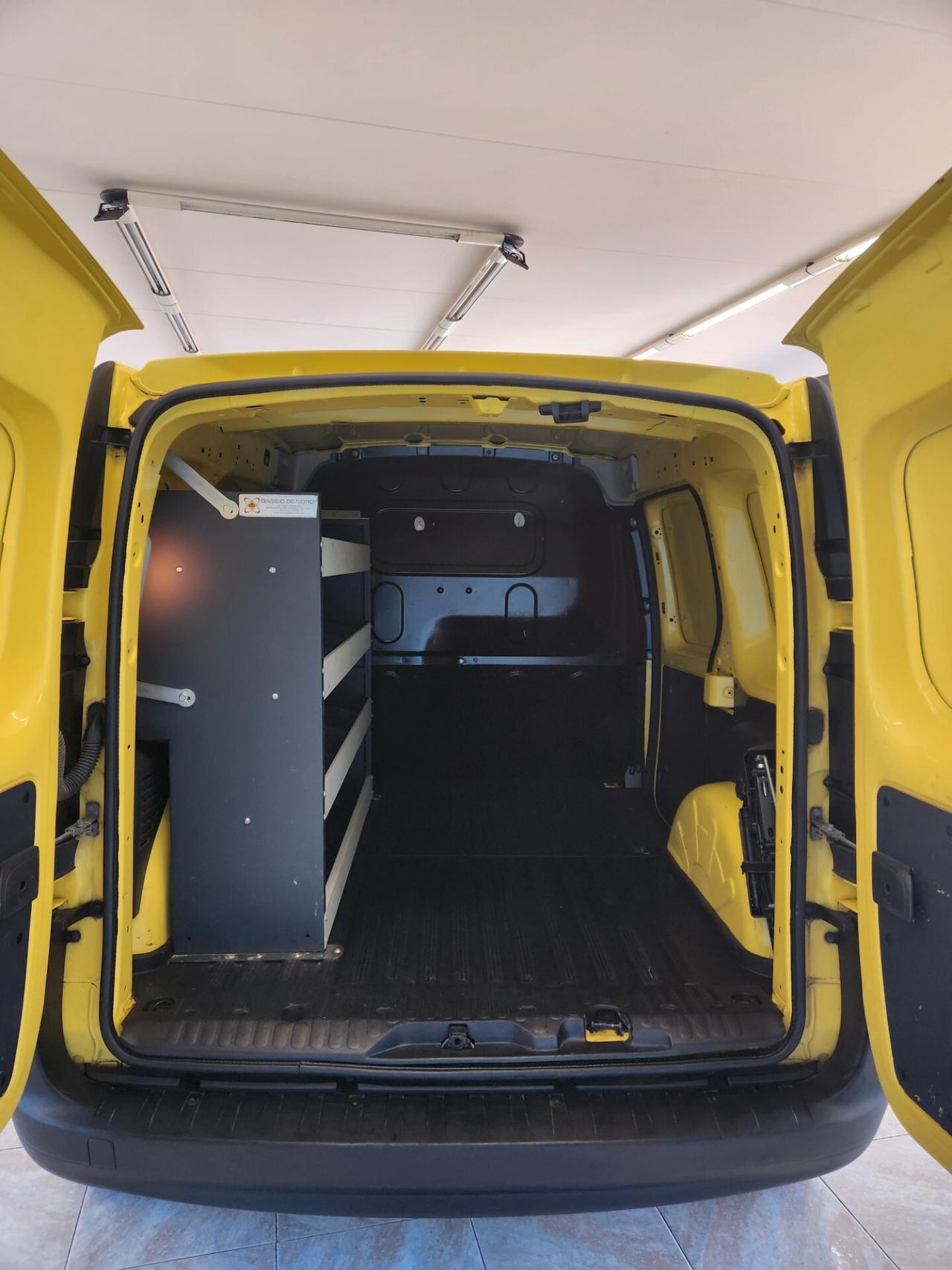 Renault Kangoo 1.5 dCi 110CV S&S 4p. Express Con Attrezzature