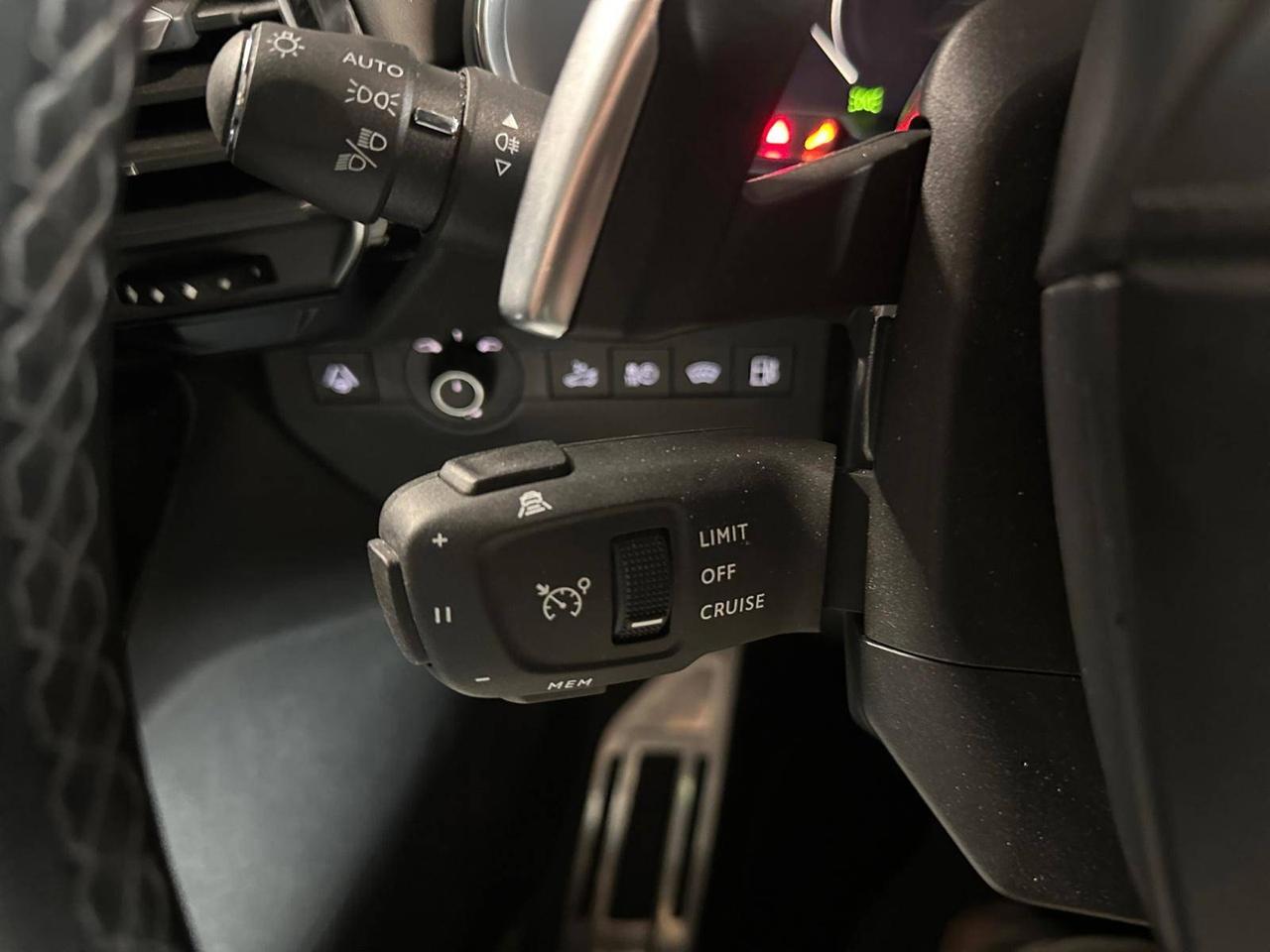 DS DS7 1.6 e-tense phev Rivoli 225cv