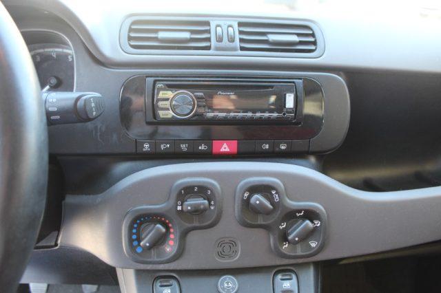 FIAT Panda 1.2 EasyPower Easy