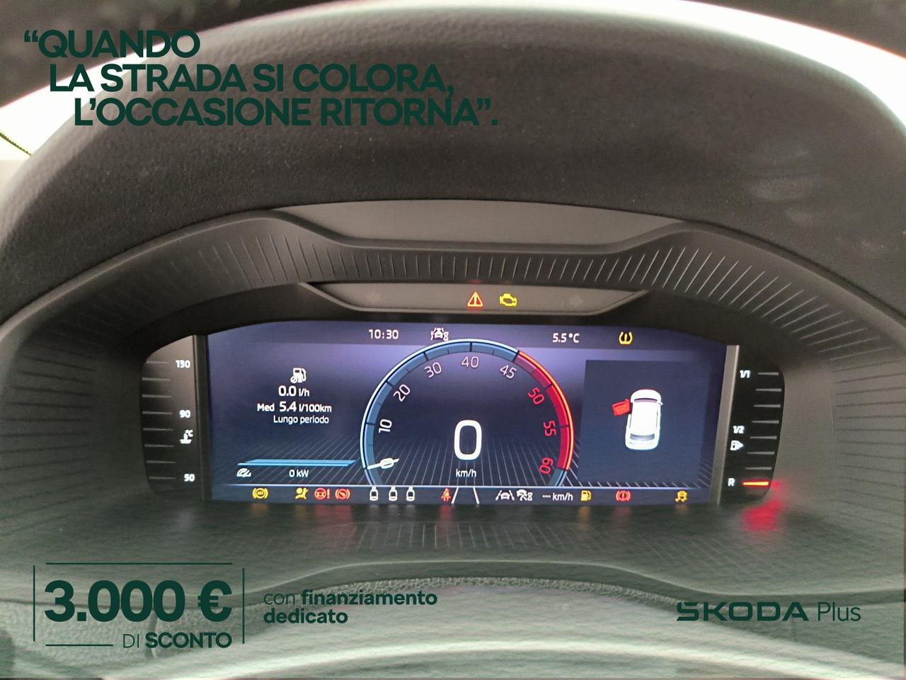 Skoda Karoq 2.0 tdi executive 115cv