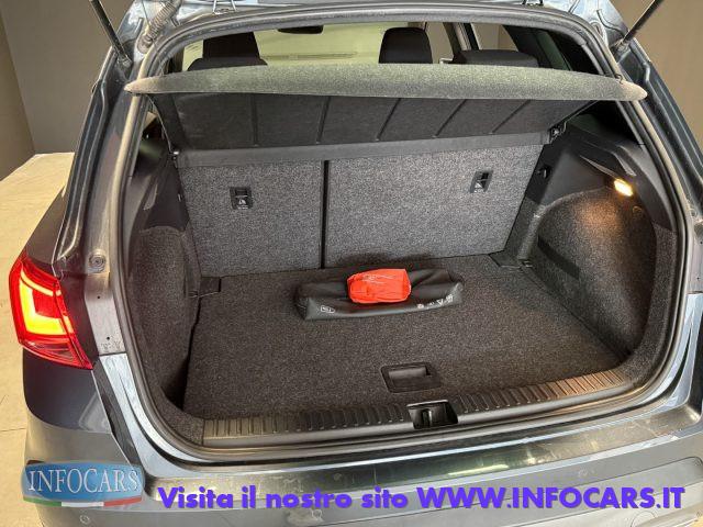 SEAT Arona 1.0 EcoTSI 110 CV DSG FR - PROMO