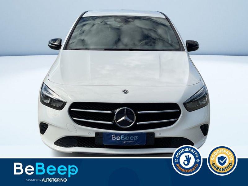 Mercedes-Benz Classe B B 180 D SPORT AUTO