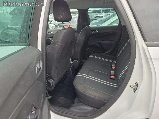OPEL Crossland 1.2 Elegance s&s 130cv at6 - GT182MB