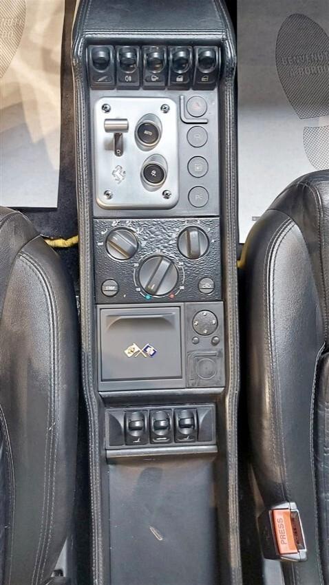 Ferrari F355 Spider 3.5 F1