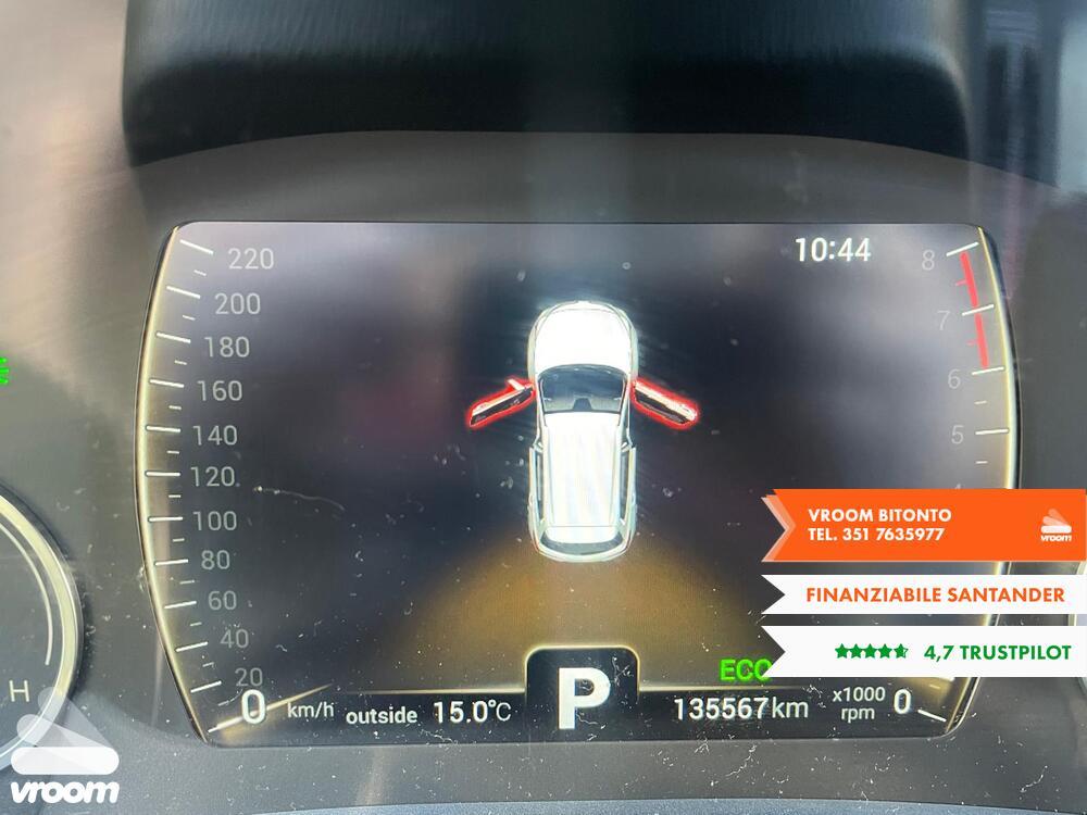 DR dr F35 dr F35 1.5 Turbo c.a. Bi-Fuel GPL