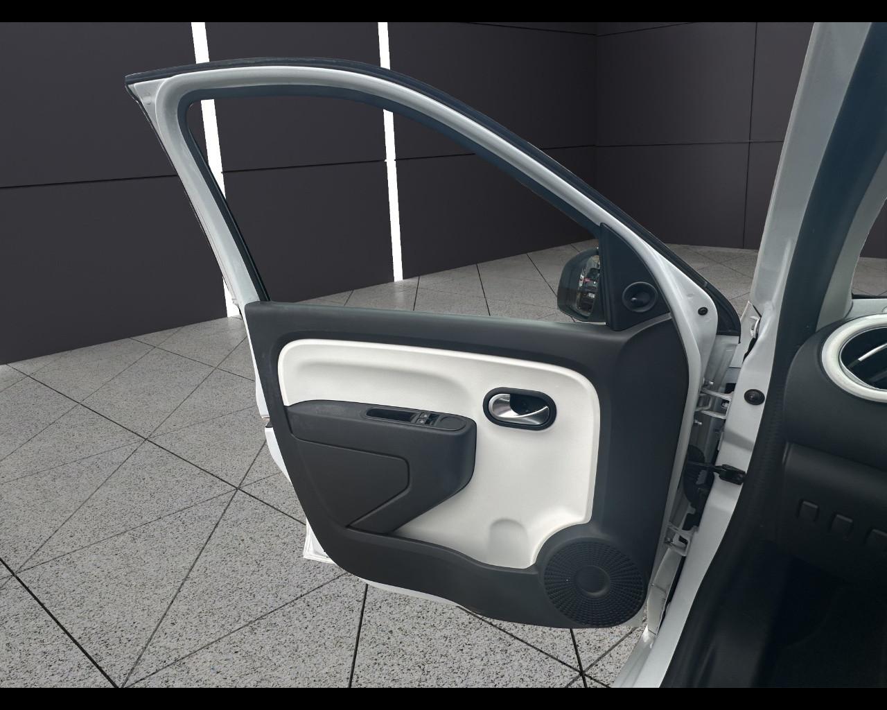 RENAULT Twingo 3ª serie - Twingo SCe 65 CV Intens