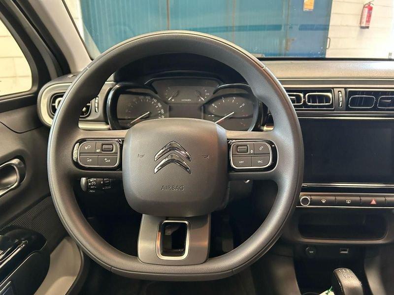 Citroën C3 PureTech 110 S&S Max - PROMO SIRONIAUTO+