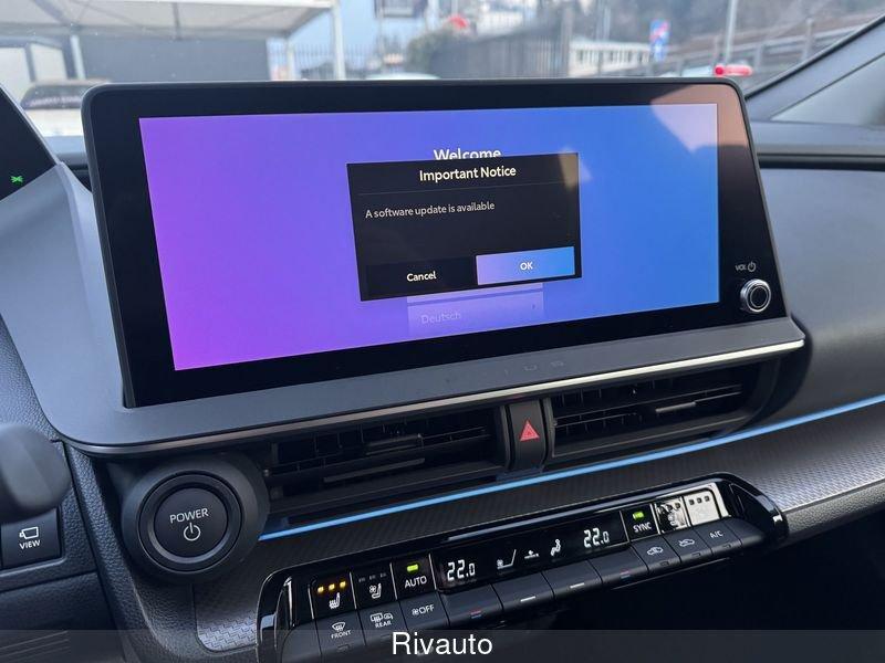 Toyota Prius Prius 2.0 Plug-in Hybrid Lounge Plus