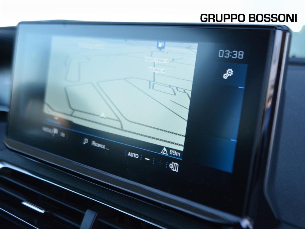 Peugeot 3008 1.2 puretech turbo allure pack eat8 s&s