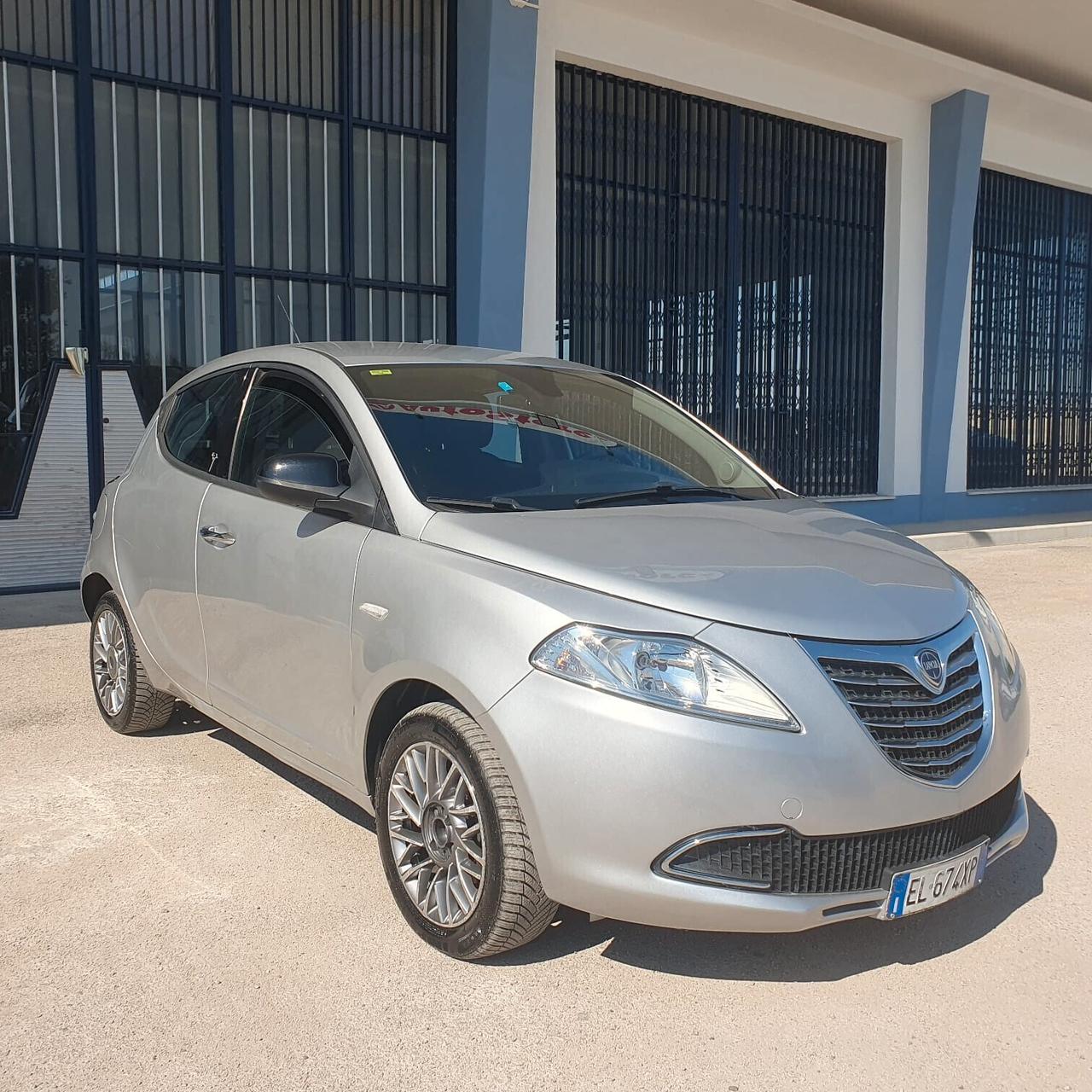 Lancia Ypsilon 1.3 MJT 16V 95 CV 5 porte S&S Platinum